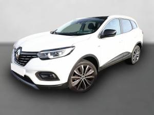 Renault Kadjar TCe 160 EDC Bose Edition LED Nav EasyP