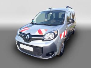 Renault Kangoo 1.5 dCi 115 Limited Nav PDC Temp Klimaaut
