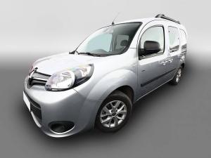 Renault Kangoo 1.5 dCi 115 Limited Nav PDC Temp Klimaaut