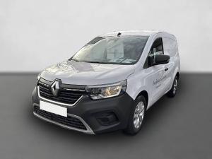 Renault Kangoo Advance SORTIMO inkl!!! Servo Klima DAB