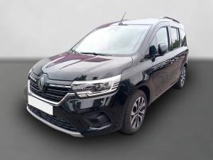 Renault Kangoo III 1.3 TCe 130 Aut. Techno LED Nav Kam