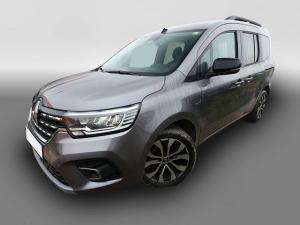 Renault Kangoo III 1.3 TCe 130 Intens LED Nav PDC SHZ