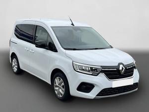 Renault Kangoo TCe 100 Equilibre GJR+DAB+LED