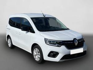 Renault Kangoo TCe 100 Equilibre GJR+LED+PDC
