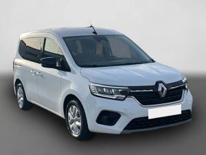 Renault Kangoo TCe 100 Equilibre GJR+LED+PDC