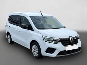 Renault Kangoo TCe 100 Equilibre GJR+PDC+Klima