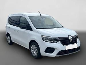 Renault Kangoo TCe 100 Equilibre LED+PDC+DAB