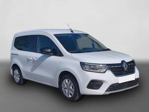 Renault Kangoo TCe 100 Equilibre LED+PDC+DAB