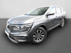 Renault Koleos dCi 150 CVT Limited LED Nav PDC 18Z