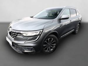 Renault Koleos II 2.0 dCi 185 CVT Intens Nav SHZ PDC