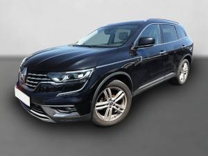 Renault Koleos TCe 160 EDC Initiale Paris Pano ACC Leder