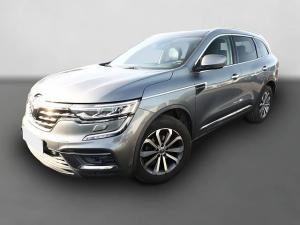 Renault Koleos TCe 160 EDC Intens LED Nav Kam SHZ PDC