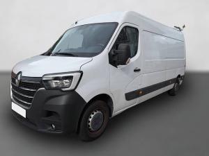 Renault Master 2.3 dCi L3H2 3,5t Klima PDC Tempomat