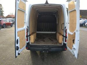 Renault Master 3,5t dCi 150 ENERGY L2H2 (EURO 6d-TEMP)