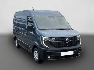 Renault Master dCi 170 3,5t Extra L2H2 270° Navi RFK