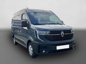 Renault Master dCi 170 3,5t Extra L2H2 270° Navi RFK