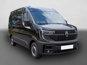 Renault Master dCi 170 L2H2 3,5t Extra+AHK+SHZ