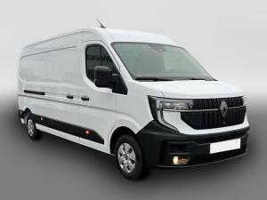 Renault Master dCi 170 L3H2 3,5t Extra Reserverad Kabinenbeleuchtung