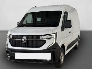Renault Master Extra 3,5t L2H2 / AHK / 270° / PDC m.Kamera / Tempomat / Carplay / LED / Frontscheibe heizbar / Nebel / Sitzheiz.Fahrer