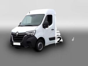 Renault Master Kasten L2H2 3.3t 2.3D*AHK R-Kam Klimaanl