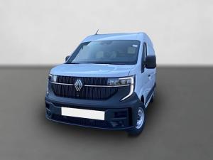 Renault Master L2H2 T35 Blue dCi 130 E06e start | Camera
