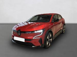 Renault Megane Equilibre Voll-LED Winter-P. Navi Servo DAB