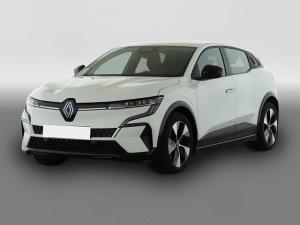 Renault Megane EV40 boost Equilibre LED Kam 18Z