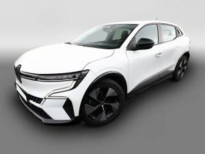 Renault Megane EV60 220 Equilibre Optimum Charge
