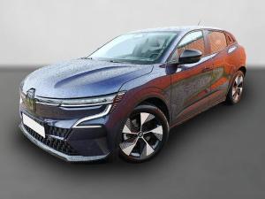 Renault Megane EV60 220 Equilibre Optimum Charge
