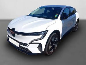Renault Megane EV60 220 Evolution Optimum Charge