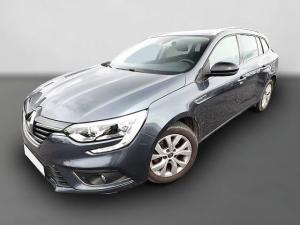 Renault Megane IV Grandtour 1.3 TCe 140 EDC Limited Nav