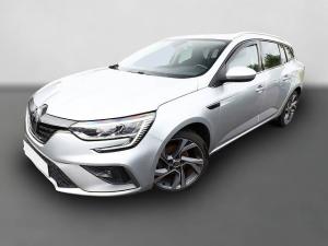Renault Megane IV Grandtour 1.5 BdCi 115 EDC R.S. Line