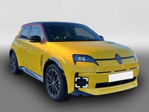 Renault R 5 150 Comfort Range Iconic Five CCS+Harman/Kardon