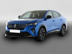 Renault Rafale E-Tech 200 Esprit Alpine Driving Pano HUD