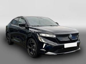 Renault Rafale PlugIn Hybrid 300 4×4 Atelier Alpine Pano+RFK+SHZ