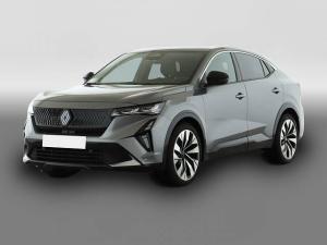 Renault Rafale Techno Pano WinterP ACC Nav eHK Kam 20Z