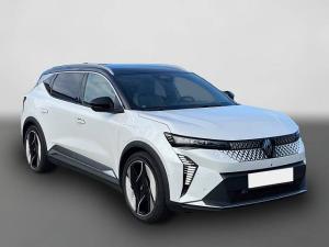 Renault Scenic 220 Long Range 87 kWh Iconic 360° Kamera+SHZ+PANO