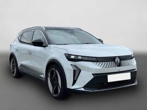 Renault Scenic E-Tech 87 kWh Long Range Iconic+Panodach+360° Kamera+ACC