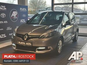 Renault Scenic III Expression