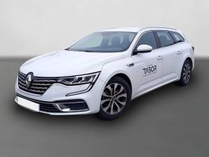 Renault Talisman Grandt TCe 160 EDC Zen LED PDC 17Z