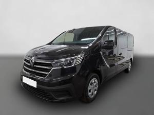 Renault Trafic Blue dCi 110 Grand Life RFK SHZ LED NAVI
