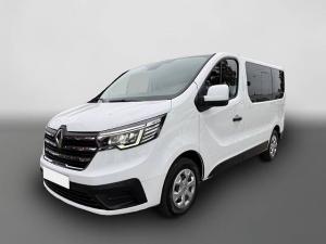 Renault Trafic Combi L1H1 Life 2.0 BLUE dCi 150 +RADIO+PDC+UVM+