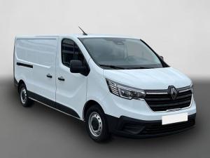 Renault Trafic dCi 130 L2H1 3,0t AHK+GJR+SHZ