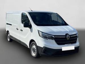 Renault Trafic  dCi 150 L2H1 3,0t AHK+GJR+SHZ