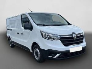 Renault Trafic dCi 150 L2H1 3,0t Komfort 2-Sitzer+PDC+Klima