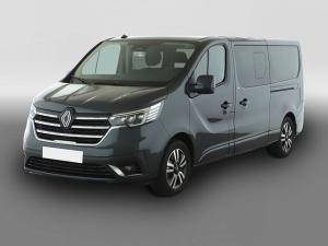 Renault Trafic dCi 170 EDC L2H1 SpaceClass SHZ Kam LED