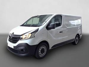Renault Trafic ENERGY dCi 145 L1H1 3,0t Komfort PDC hi.