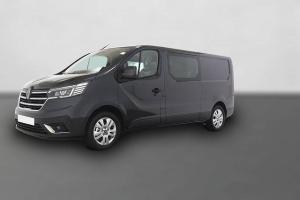 Renault Trafic L2H1 T29 DC dCi 130 Advance | LMV CAM THK