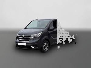 Renault Trafic SpaceClass 2.0D*8-Sitze LED Tempo SHZ PDC