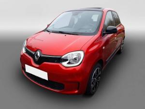 Renault Twingo 1.0 SCe 65 Zen Faltdach SHZ Klimaanlage